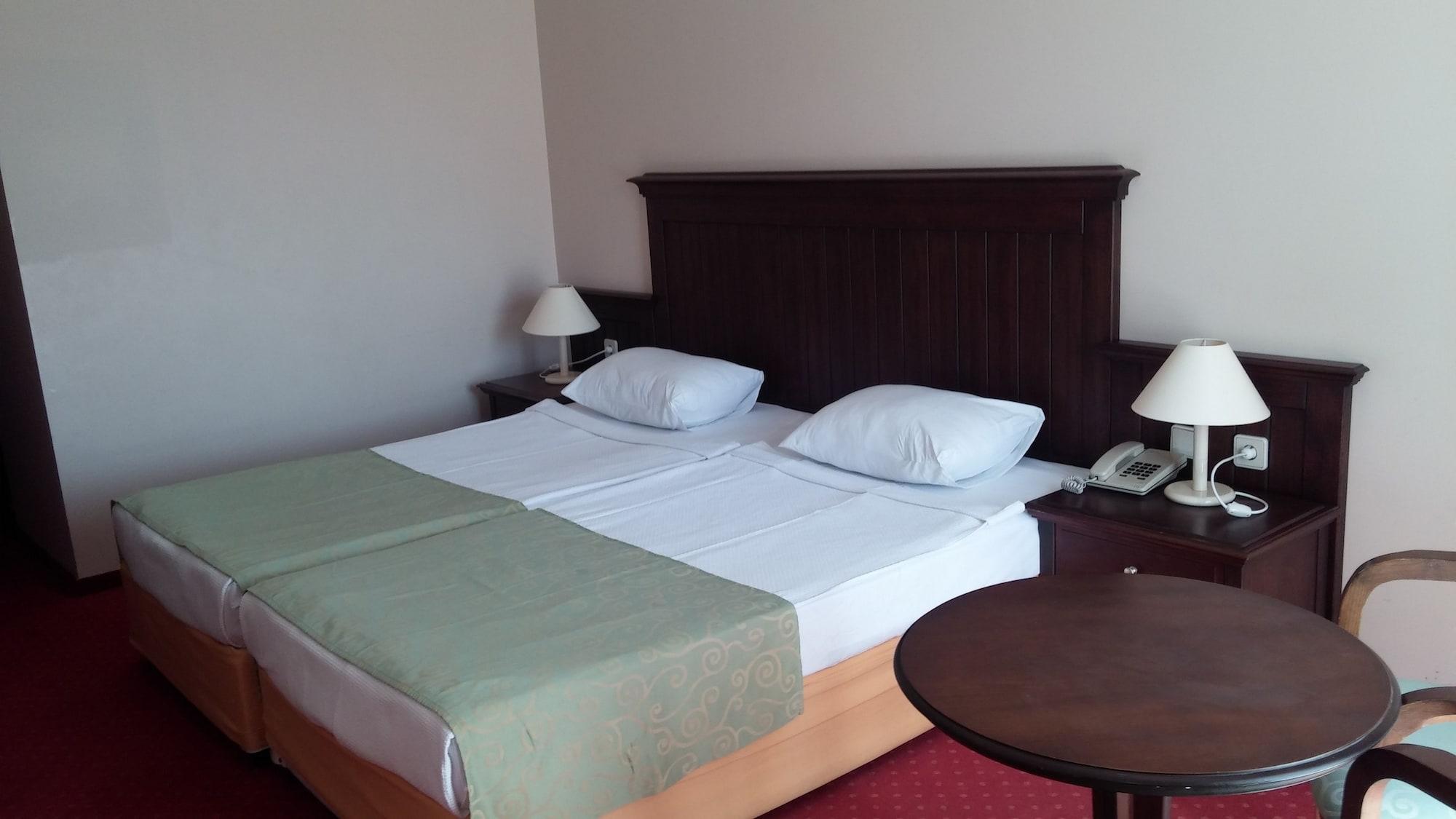Side Palm D'Or Hotel Zewnętrze zdjęcie