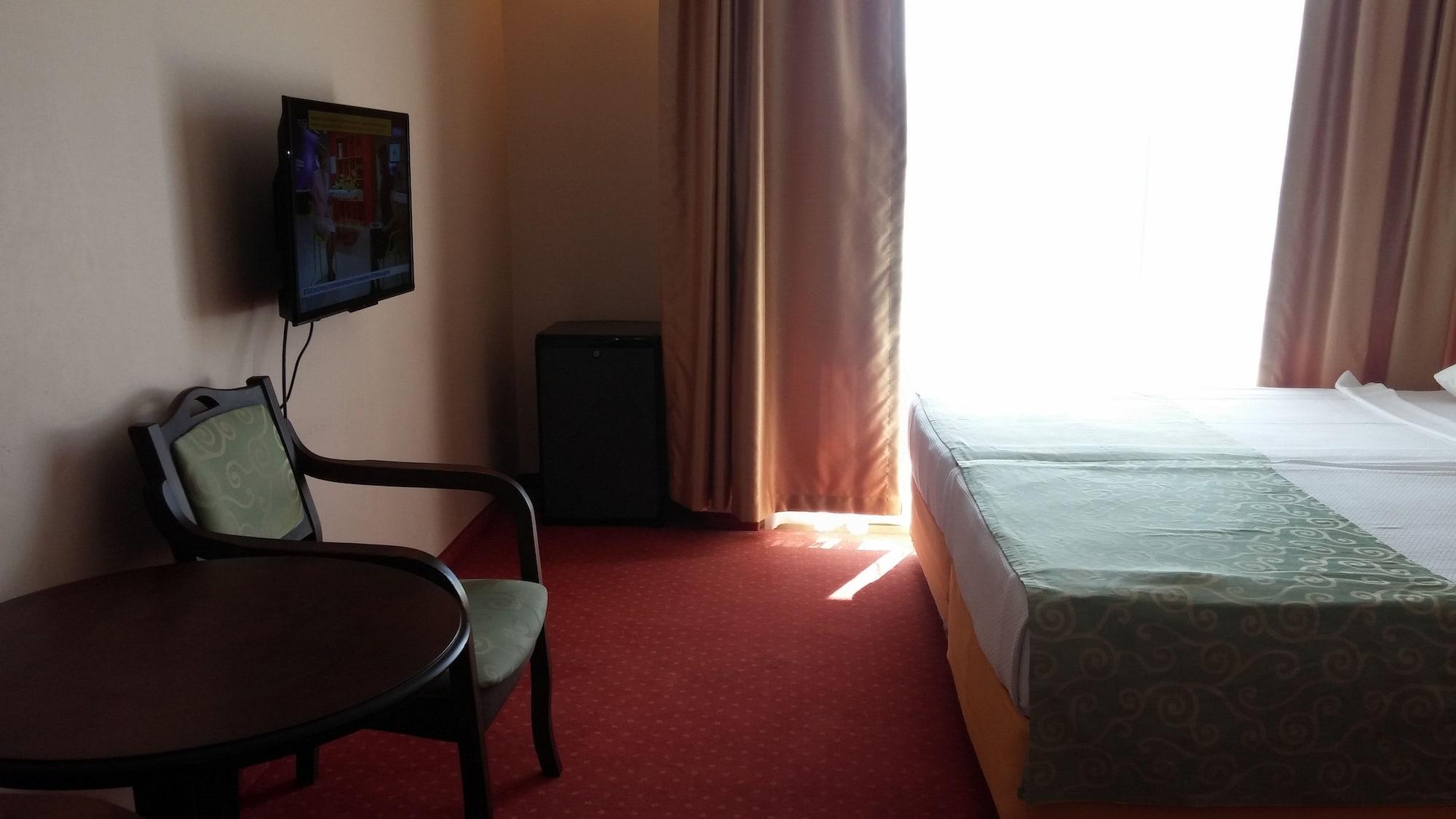 Side Palm D'Or Hotel Zewnętrze zdjęcie