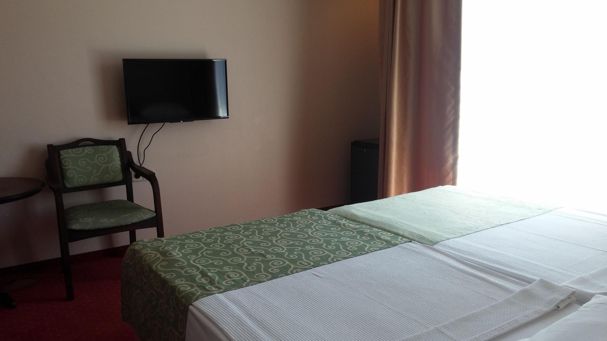 Side Palm D'Or Hotel Zewnętrze zdjęcie