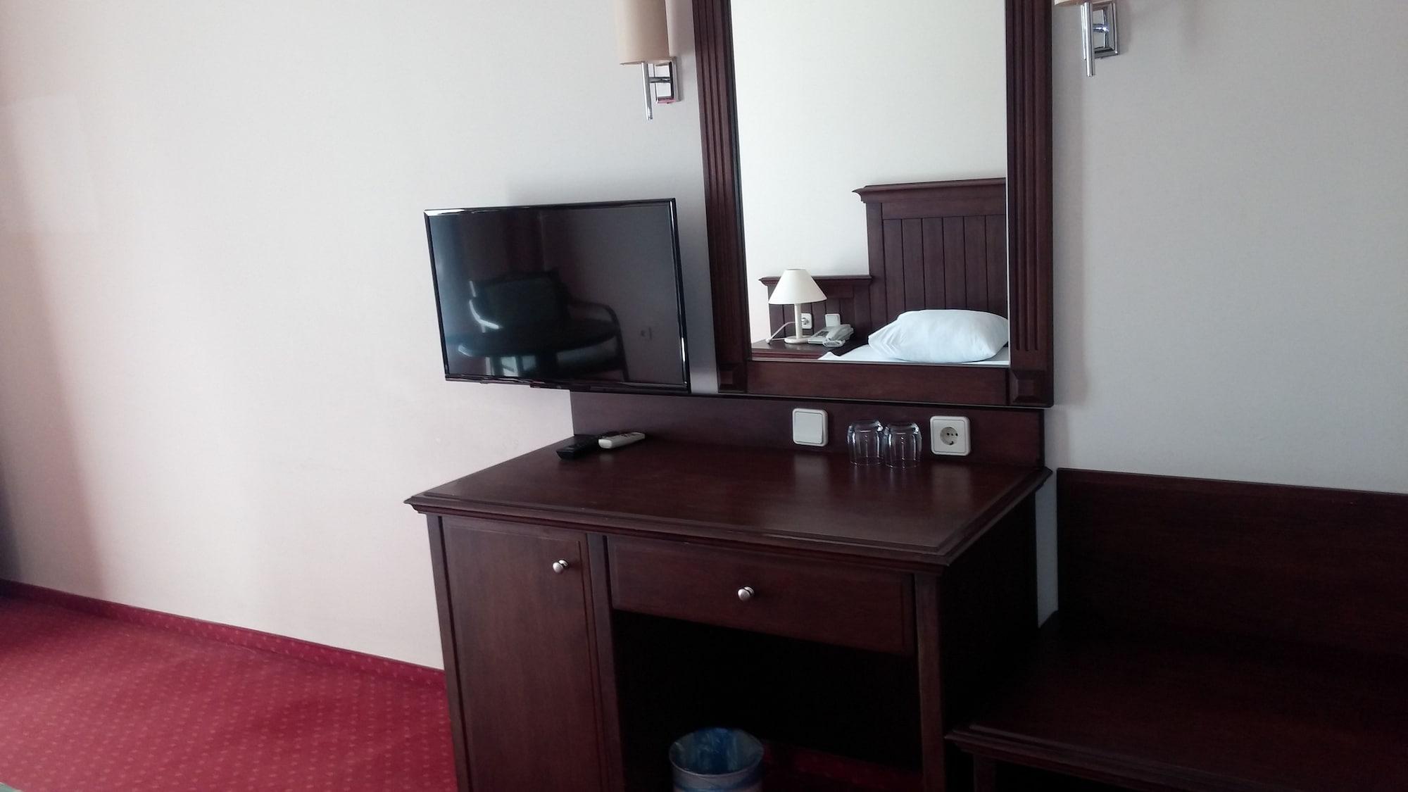 Side Palm D'Or Hotel Zewnętrze zdjęcie