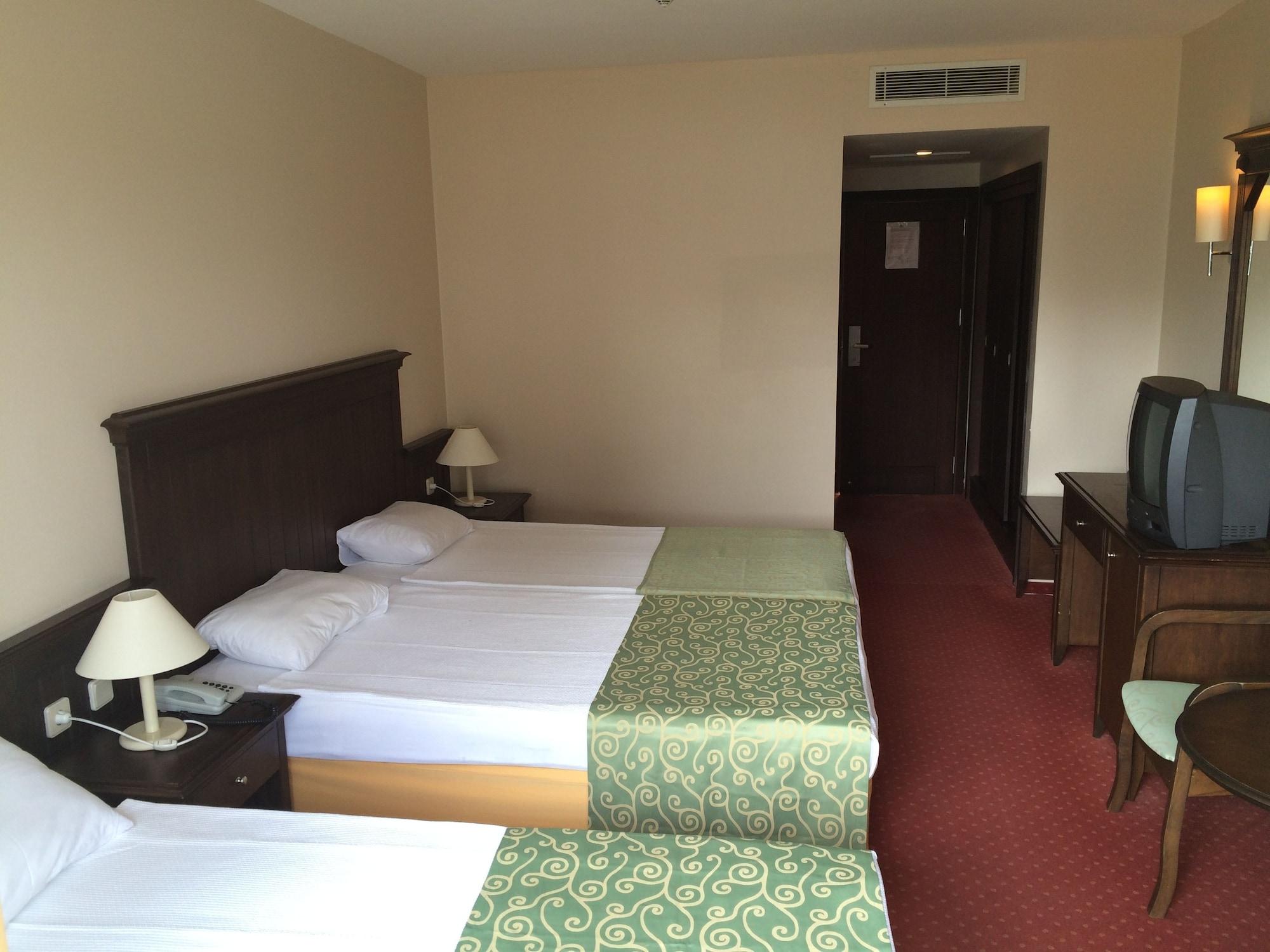 Side Palm D'Or Hotel Zewnętrze zdjęcie