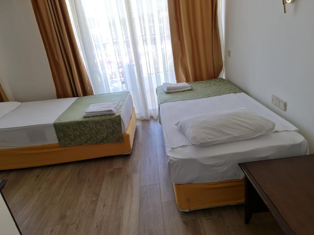 Side Palm D'Or Hotel Zewnętrze zdjęcie