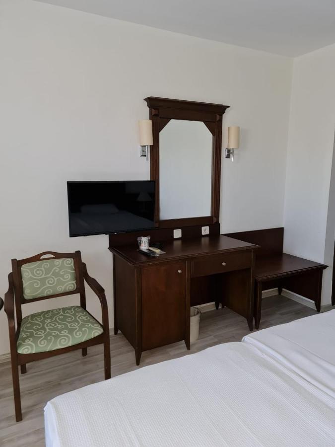 Side Palm D'Or Hotel Zewnętrze zdjęcie