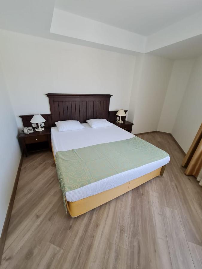 Side Palm D'Or Hotel Zewnętrze zdjęcie