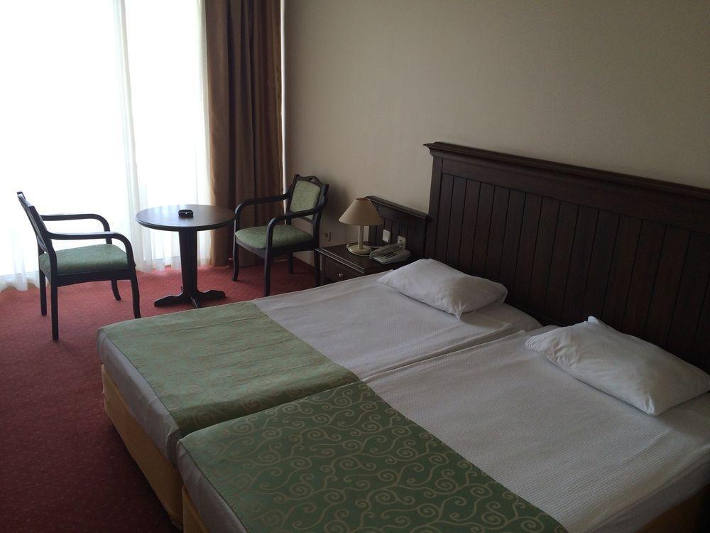 Side Palm D'Or Hotel Zewnętrze zdjęcie