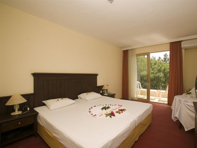 Side Palm D'Or Hotel Zewnętrze zdjęcie