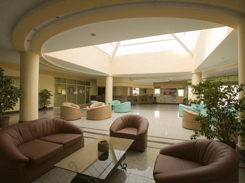 Side Palm D'Or Hotel Zewnętrze zdjęcie