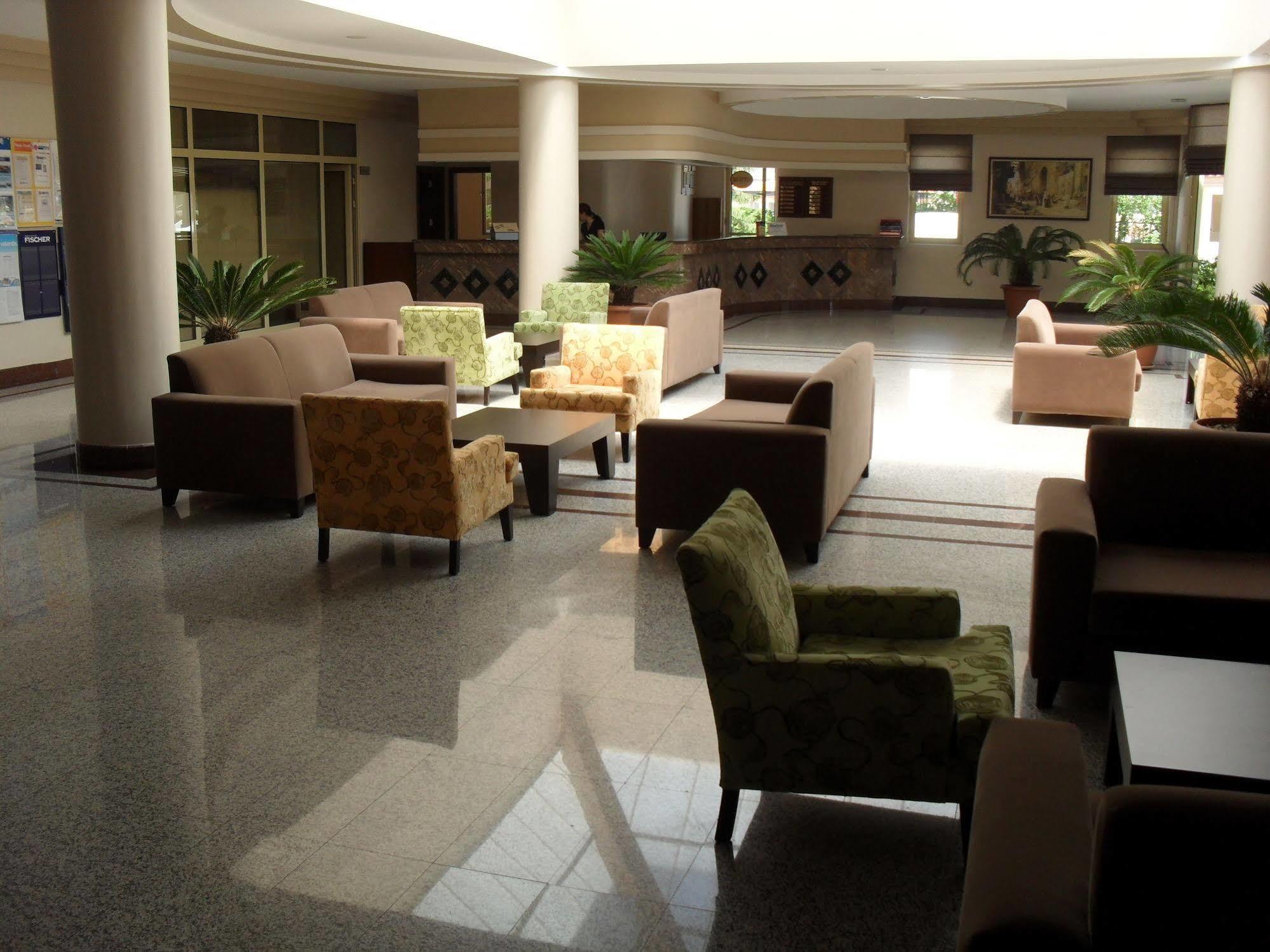 Side Palm D'Or Hotel Zewnętrze zdjęcie